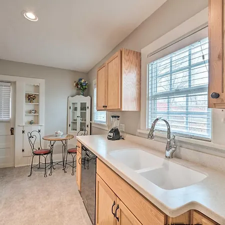 Well-Equipped Cody Cottage 2 Miles To Cody Rodeo! Extérieur photo