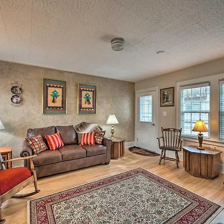 Well-Equipped Cody Cottage 2 Miles To Cody Rodeo! Extérieur photo