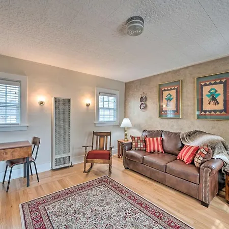 Well-Equipped Cody Cottage 2 Miles To Cody Rodeo! Extérieur photo