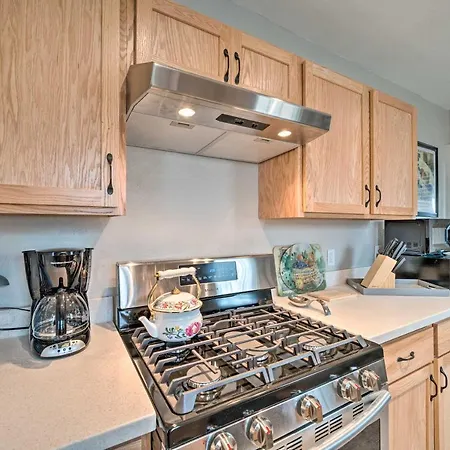 Well-Equipped Cody Cottage 2 Miles To Cody Rodeo! Extérieur photo