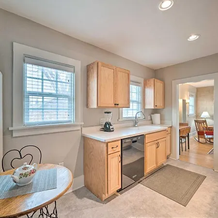 Well-Equipped Cody Cottage 2 Miles To Cody Rodeo! Extérieur photo