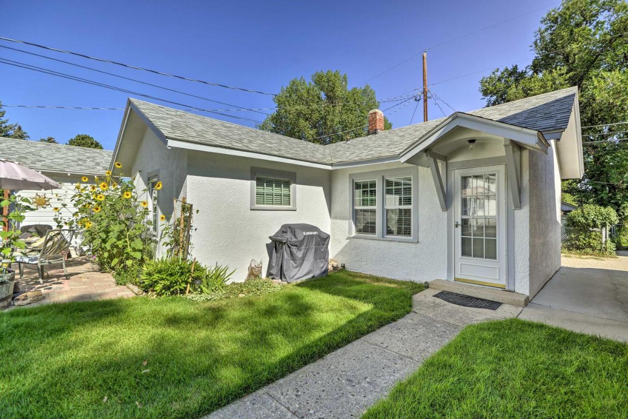 Well-equipped 2 Miles To Rodeo! Holiday home *