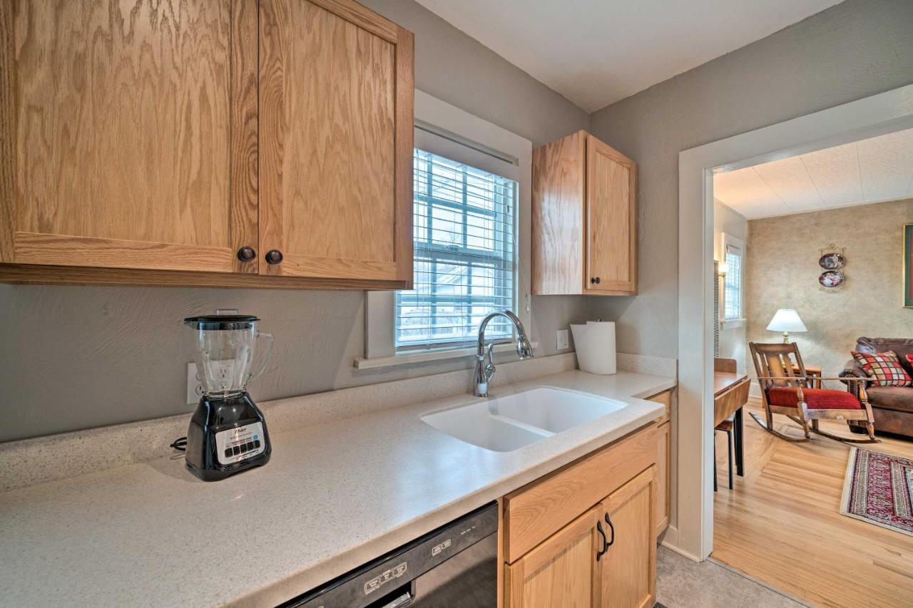 Well-equipped 2 Miles To Rodeo! Holiday home *